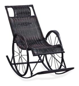 Outdoor Patio Rocking Chair Garden Furniture
