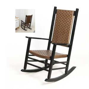 Rocking Chair Porch Chair Outdoor Rocking Chair Wooden
