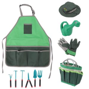 Agatige Kids Gardening Tool Set