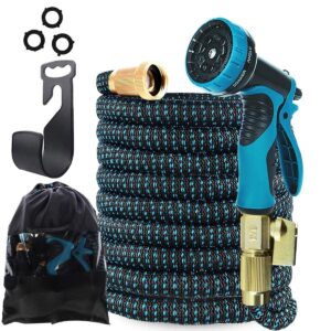 Expandable Garden Hose