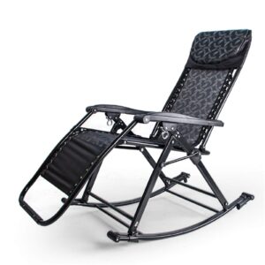 QULONG Multifunction Rocking Chair