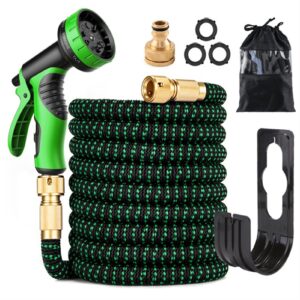 Expandable Garden Hose