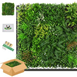 ULAND Artificial Plant Wall Panels