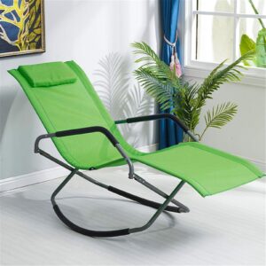 QULONG Indoor Rocking Chair