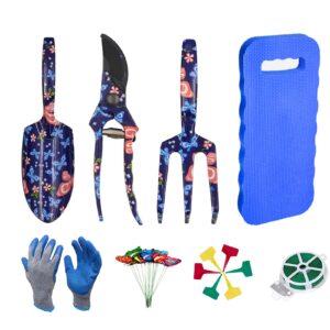 HZLGFX Garden Tool Set