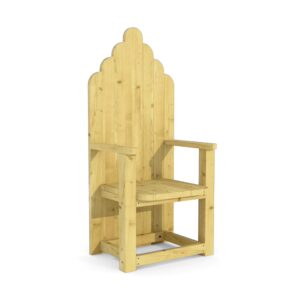 Rutland County Garden Furniture Storyteller Chai