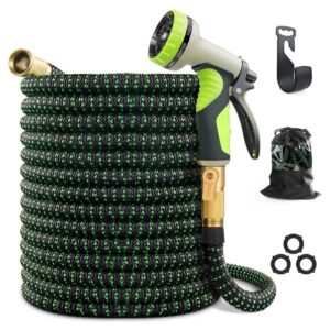 RHXWFDG Expandable Garden Hose