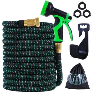 RHXWFDG Expandable Garden Hose