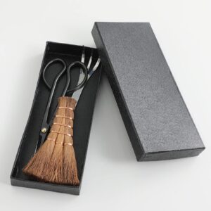 Hanafubuki Japanese Bonsai Garden Tool Starter Kit