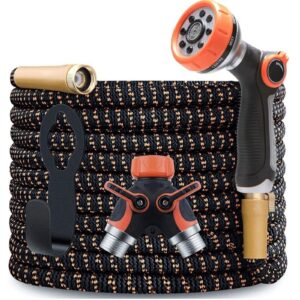 RHXWFDG Expandable Garden Hose