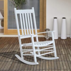Outdoor Porch Rocker Adults