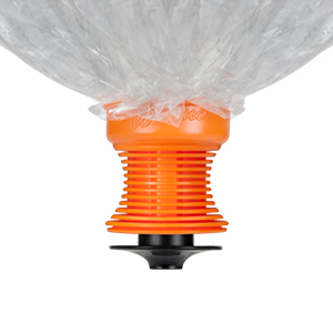 EASY VALVE Balloon