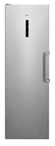 AEG AGB728E5NX Freestanding Freezer