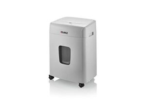 Dahle ShredMATIC 90 Auto-Feed Paper Shredder (90 Sheets