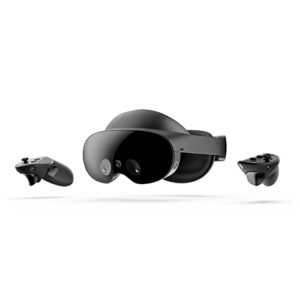 Meta Quest Pro All-In-One VR Headse