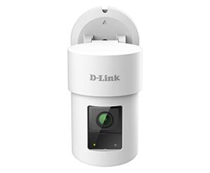 D-Link DCS 8635LH - Network surveillance camera - pan - outdoor