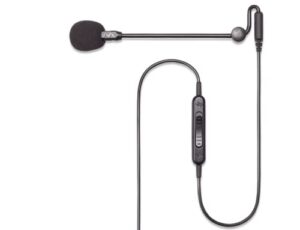 Antlion Audio ModMic Uni Attachable Noise-Cancelling Microphone with Mute Switch