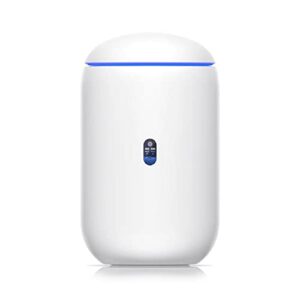 Ubiquiti UniFi Dream Machine All-in-One Device with Access Point