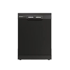 Candy CDPN1L390PB Freestanding Full Size Dishwasher