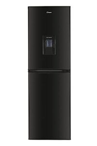 CANDY CHCS 517FBWDK 55cm Freestanding Fridge Freezer
