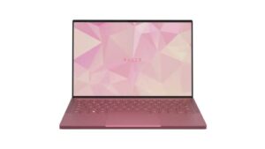 Razer Book 13 - Ultra Lightweight Productivity Laptop (13.4 Inch Touch FHD-60Hz Display