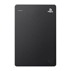 Seagate Game Drive for PS5