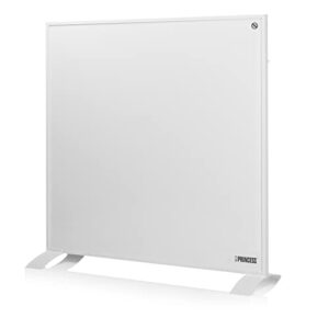 Princess Smart Infrared Panel Heater