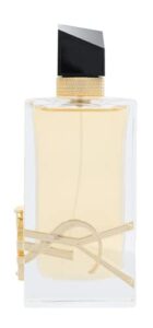 Libre By Yves Saint Laurent Eau De Parfum for Women 90 ml