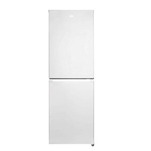 Haden HFF152W Fridge Freezer 50/50 – Freestanding Frost Free Fridge with Freezer