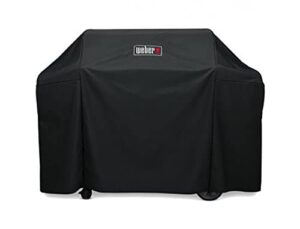 Weber Premium 7135 Cover for Genesis 400 Series