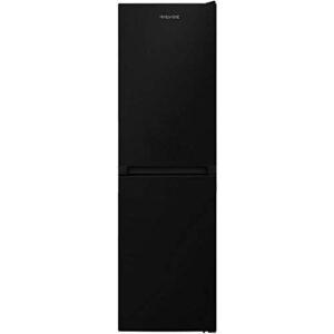 Hotpoint HBNF 55181 B UK 1 50/50 Fridge Freezer No frost -Black            [Energy Class F]