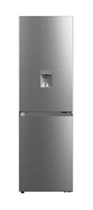 Hoover HMDNB5182XWDK50/50 Split 55cm Wide Frost Free Fridge Freezer