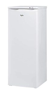 Whirlpool WV1510 W.1 Freestanding Upright Freezer