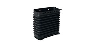 Bosch HEZ9VDSS2 Installation Accessories Flat Duct Female Connecto