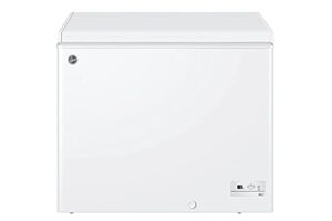 Hoover HHCH202EL Freestanding Medium Chest Freezer