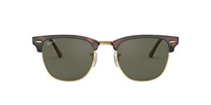 Ray-Ban RayBan Clubmaster Sunglasses
