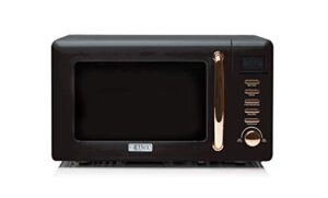 Haden Salcombe Microwave – Defrost