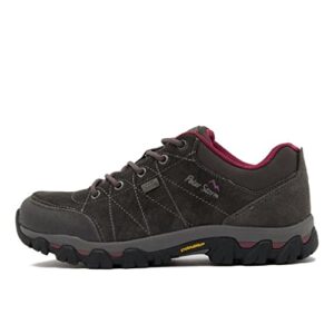 Peter Storm Women's Silverdale II Waterproof Walking Shoes