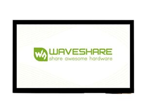 Waveshare 10.1inch Capacitive Touch Screen LCD (E)