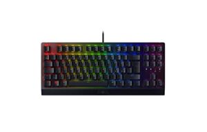 Razer BlackWidow V3 Tenkeyless (Green Switch) - Nordic Layout RZ03-03490600-R3N1