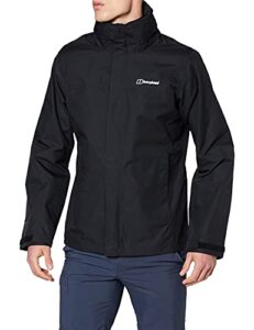 Berghaus RG Alpha 2.0 Waterproof Shell Jacket