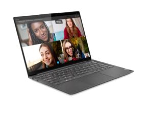 Lenovo Yoga Slim 7 13.3 inch (QHD