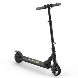M MEGAWHEELS Electric Scooter for Kids Adulte
