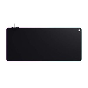 Roccat Sense AIMO XXL Gaming Mousepad - AIMO LED illumination