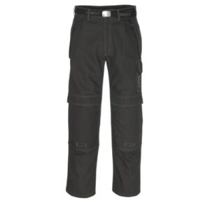 Mascot 06679-135-18 Bex Multisafe Multi Protective Trouser with Kneepad Pockets