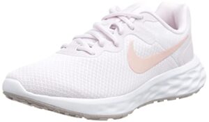 NIKE Women's W Revolution 6 Nn Running Shoe