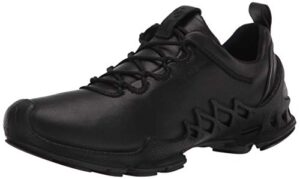 ECCO Men's Biom Aex Luxe Hydromax Water-Resistant Running Shoe