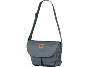 FJÄLLRÄVEN Unisex Greenland Shoulder Bag Small Shoulder Bag Small