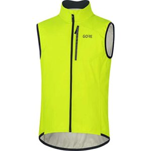 GORE WEAR Men's Spirit Cycling Vest