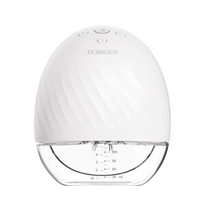 Horigen Wearable Electric Breast Pump